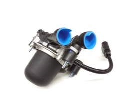 Emission Control Parts for 2004 Volkswagen Golf